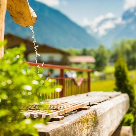 Wieseneck Otel Sankt Johann im Pongau Dış mekan fotoğraf