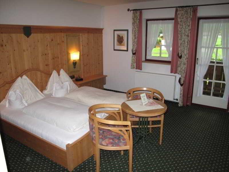 Wieseneck Otel Sankt Johann im Pongau Dış mekan fotoğraf